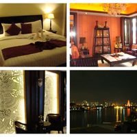 Hotel em Bangkok