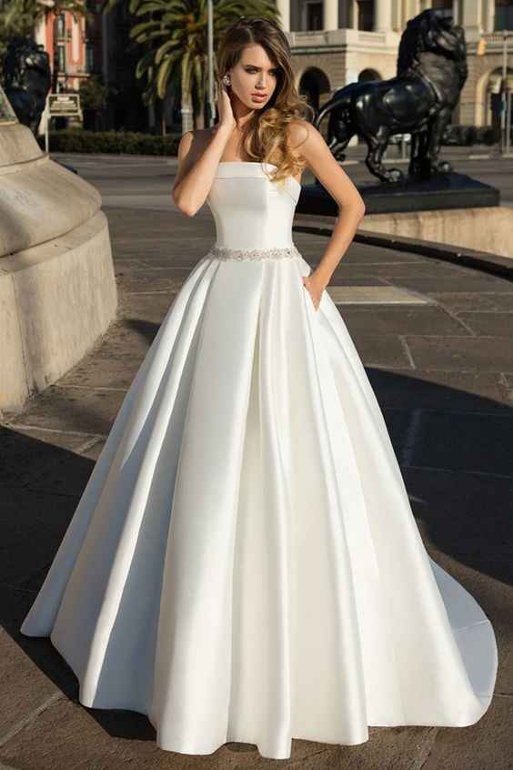 vestido