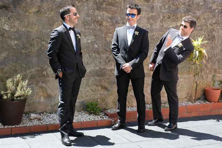 padrinhos