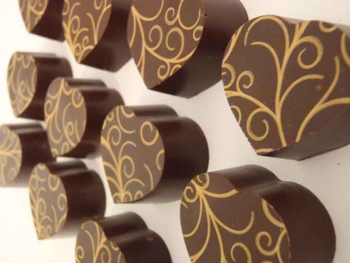 B. chocolates