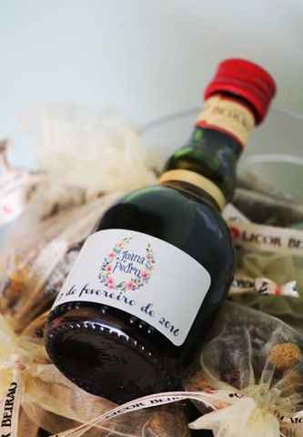 D. Licor