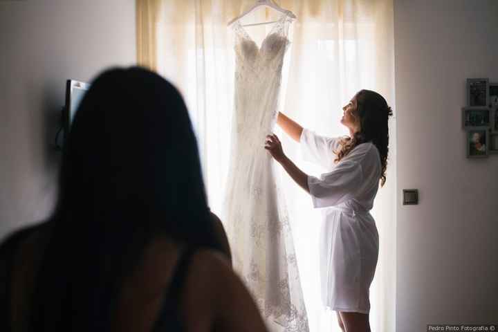 vestido