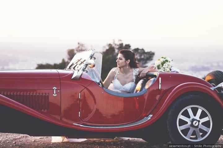 carro