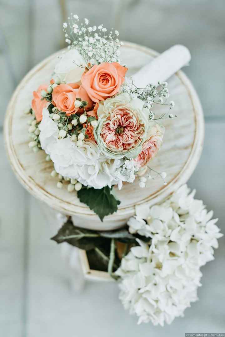 decoração