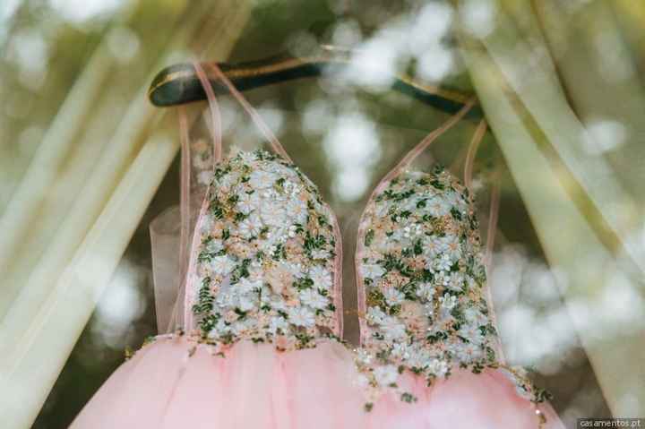 vestido noiva