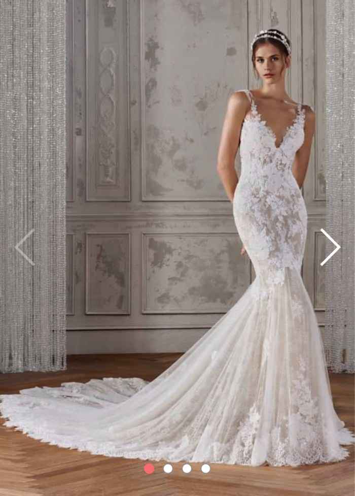 vestido