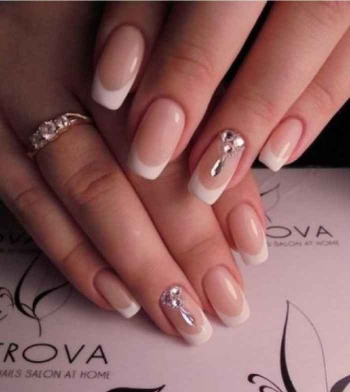 manicure