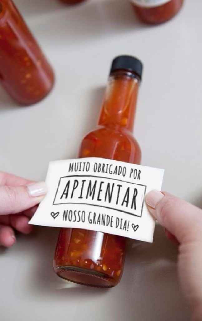 Pimenta