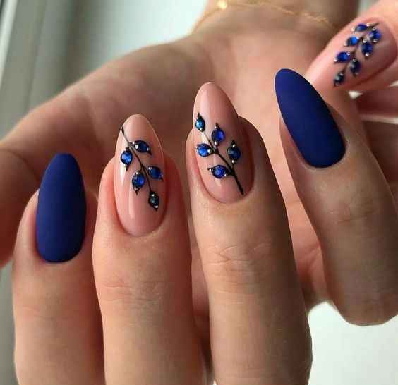 A. manicure