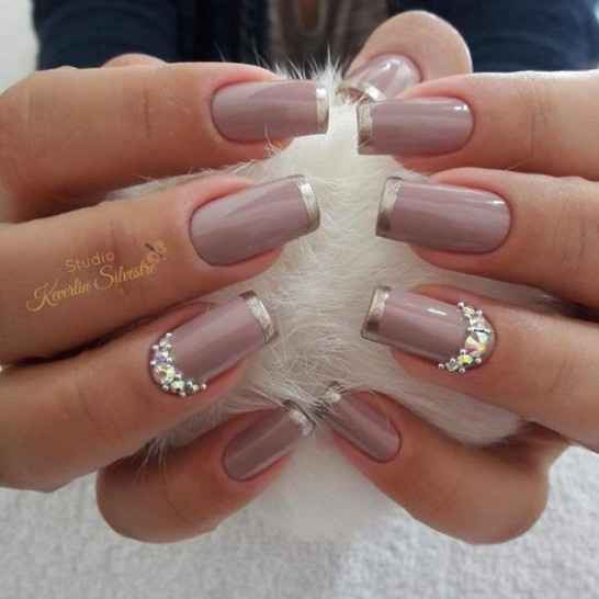 D. manicure