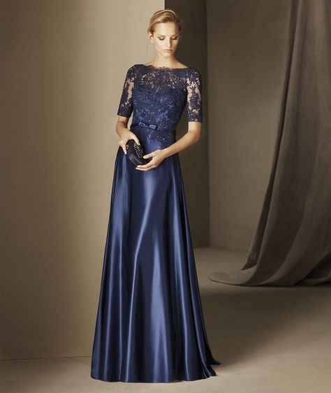 A. look 1