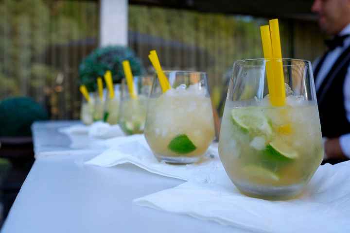 A. Caipirinha´
