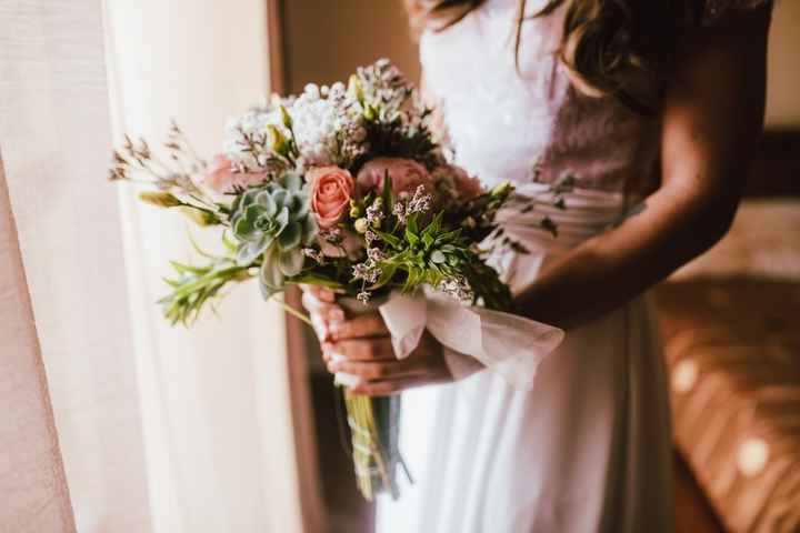 B. Bouquet