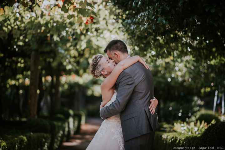 casamento