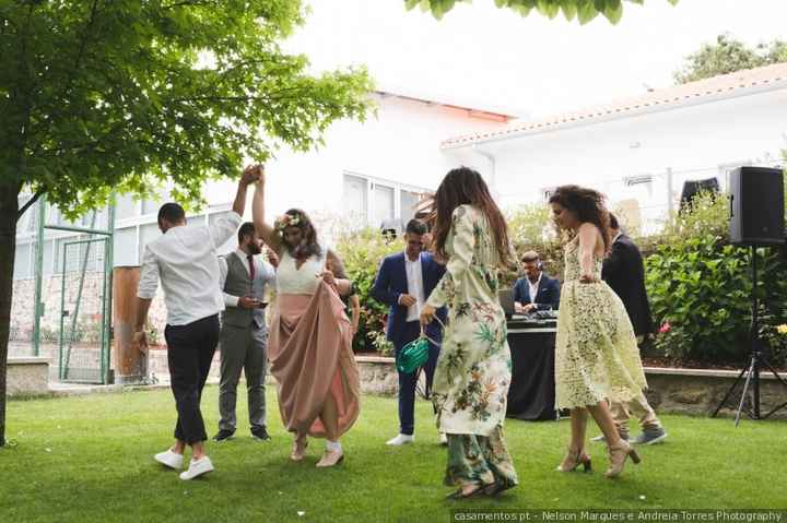 A. Casamento íntimo