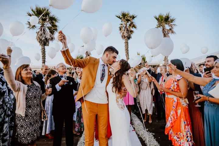 casamento