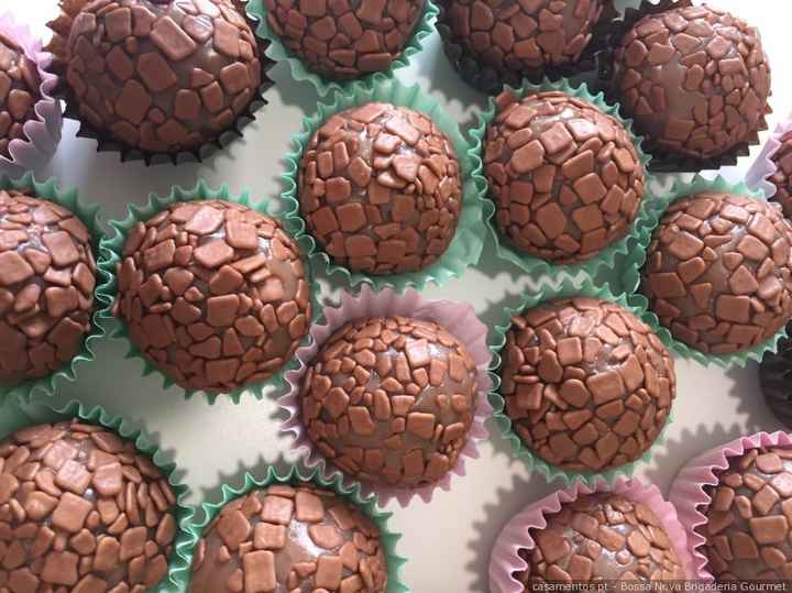 chocolate