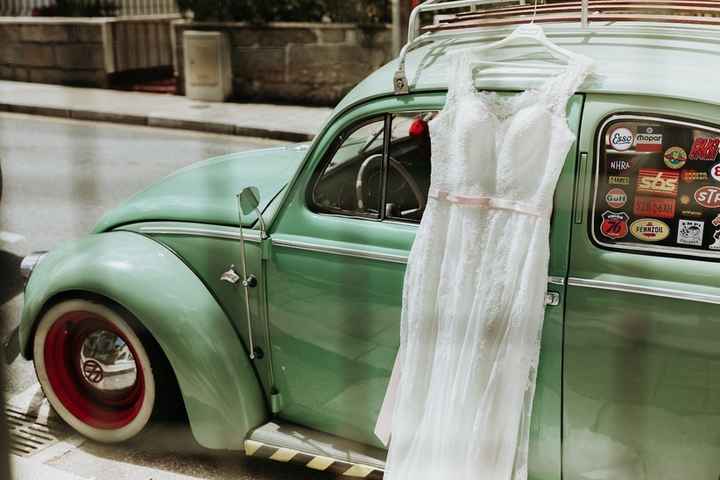 vestido