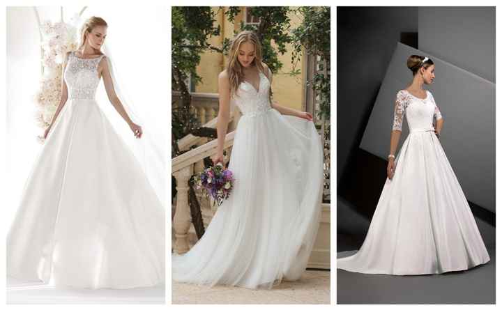 vestidos