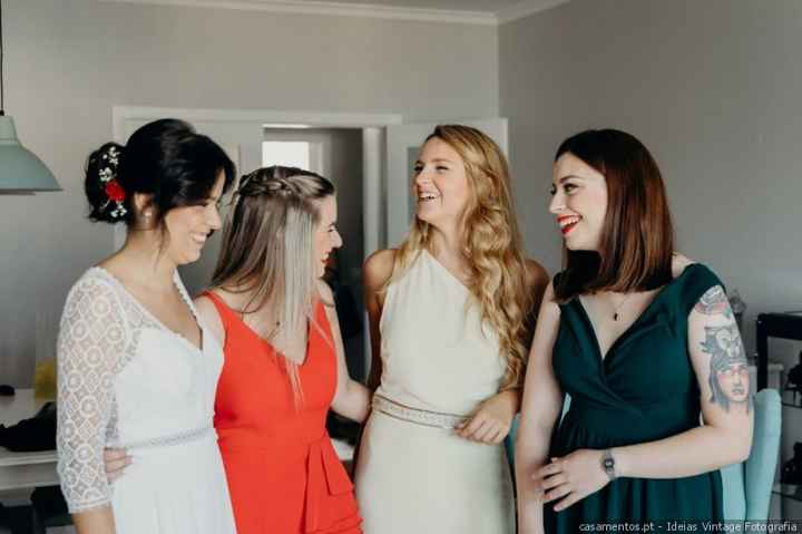 Damas honor