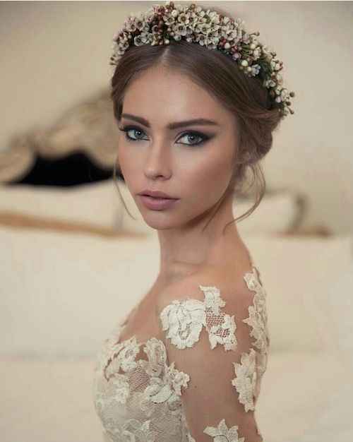 C. penteado