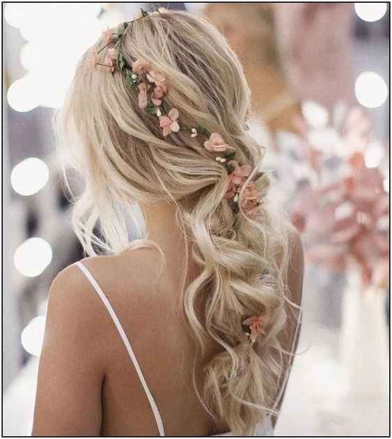 D. penteado