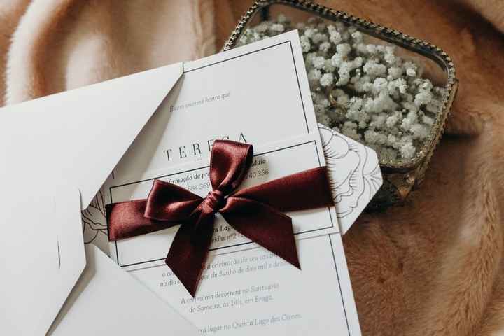estilo casamento