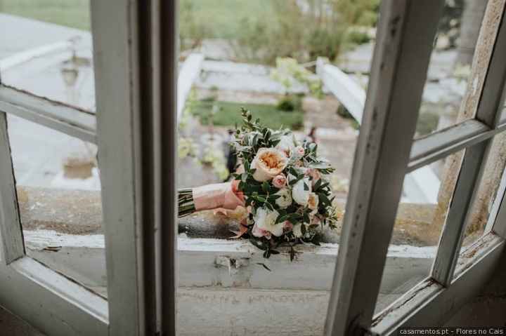 A. bouquet