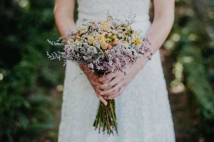 B. bouquet