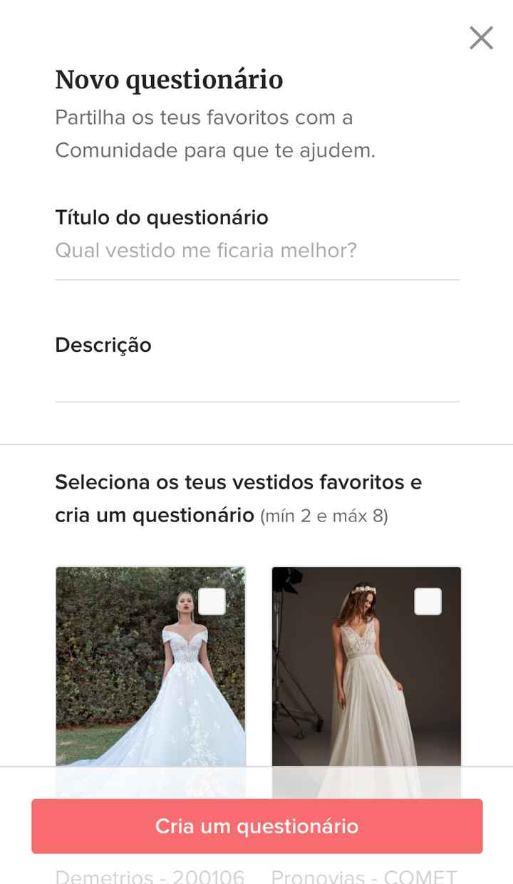 favoritos