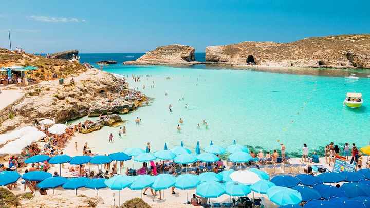 A. Malta