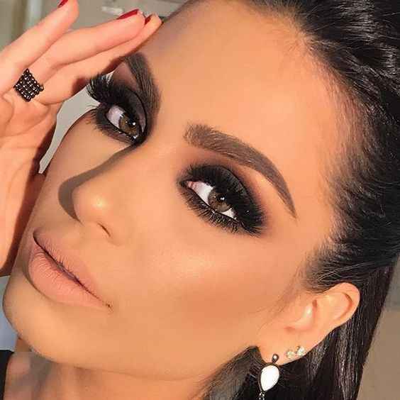 makeup