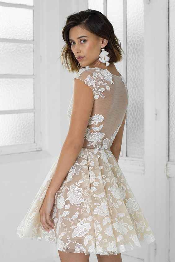 vestido