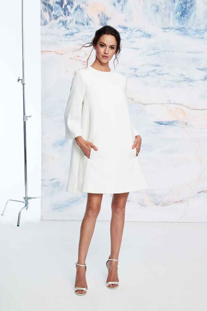 D. vestido