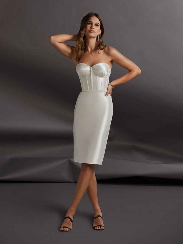 E. vestido