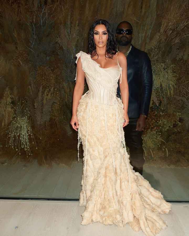 8. Kim Kardashian