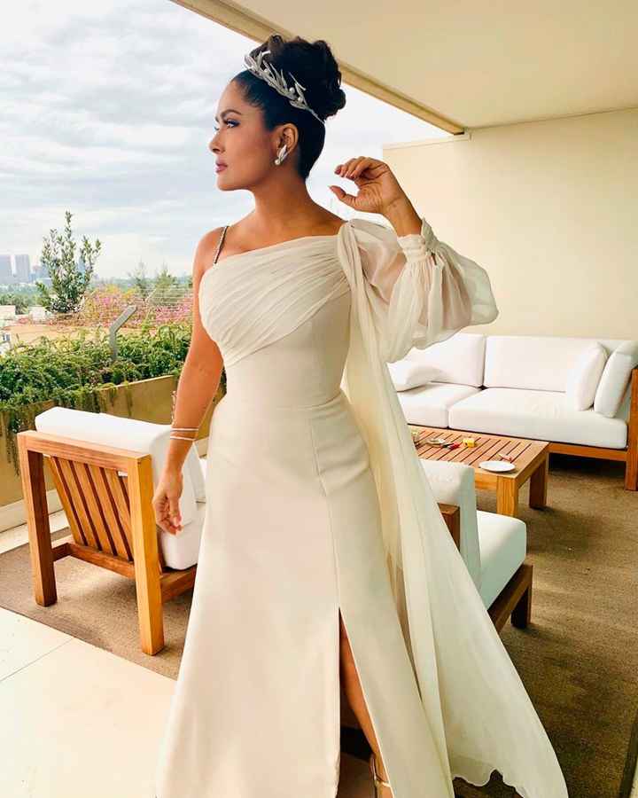 8. Salma Hayek