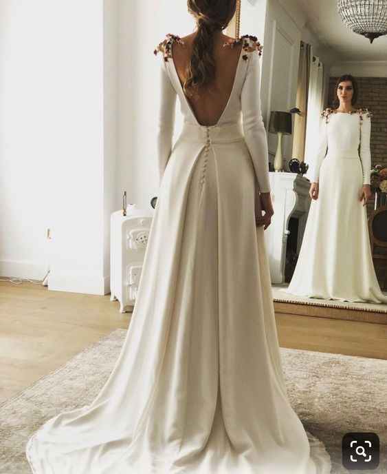 Detalhes coloridos no vestido de noiva? Sim, é possível 👰🏽 - 6