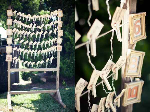 Tema casamento - 6