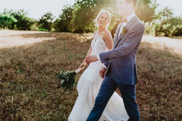 RESULTADO: O orçamento do teu casamento é... 💰 - 1