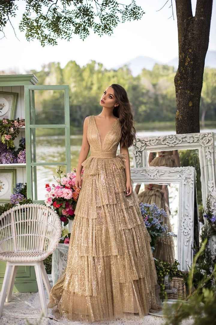 Qual destas cores para um look de convidada no verão? - 3