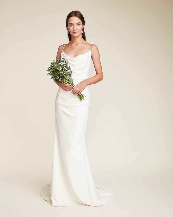 O vestido de noiva: elopement wedding - 2