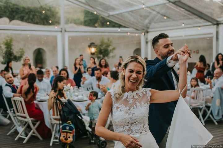 Que quinta escolheram para a festa do vosso casamento? - 1