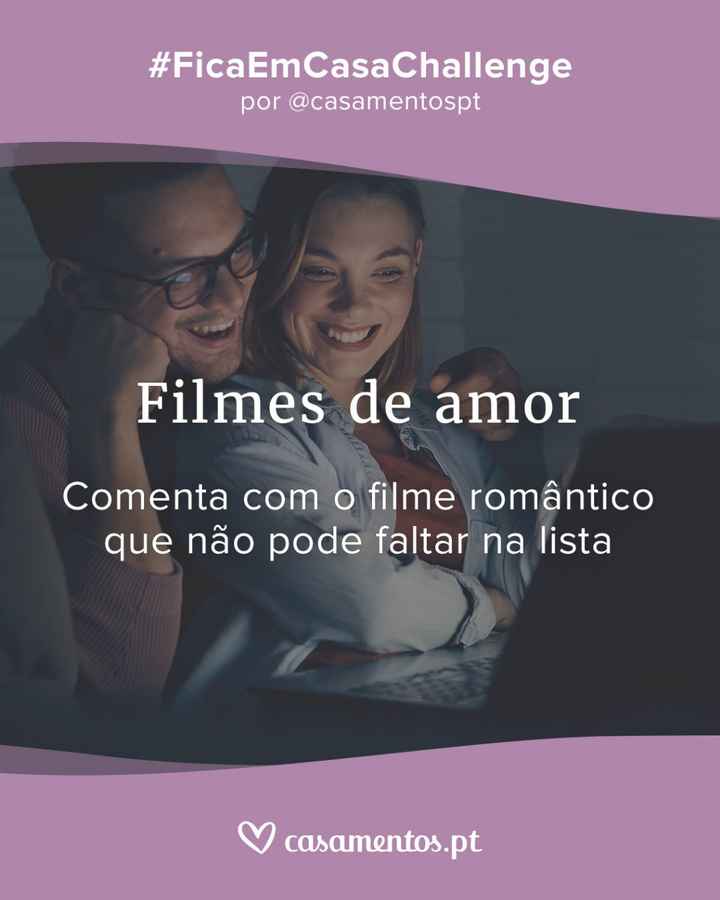 #FicaEmCasaChallenge- Parte 1 ✌ - 1