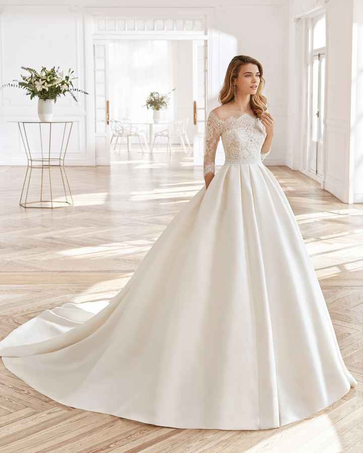 Eu nunca escolheria este VESTIDO! - 2