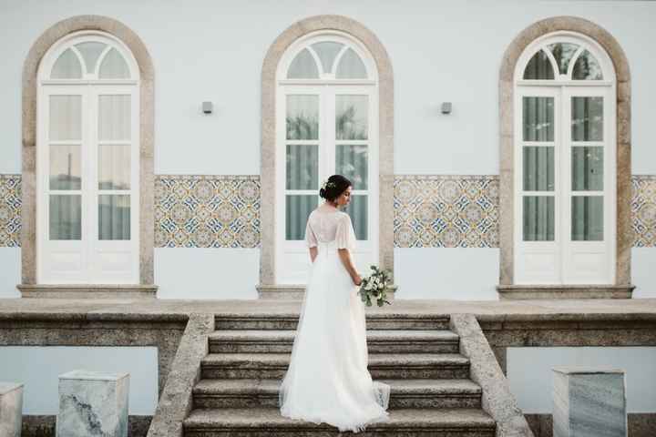 Com que idade vais casar? Idealizaste casar com esta idade? - 1