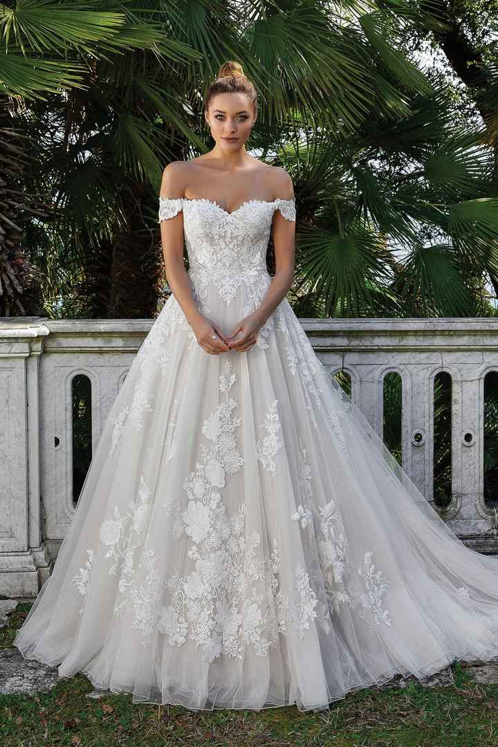 3 vestidos com renda... escolhe! - 2