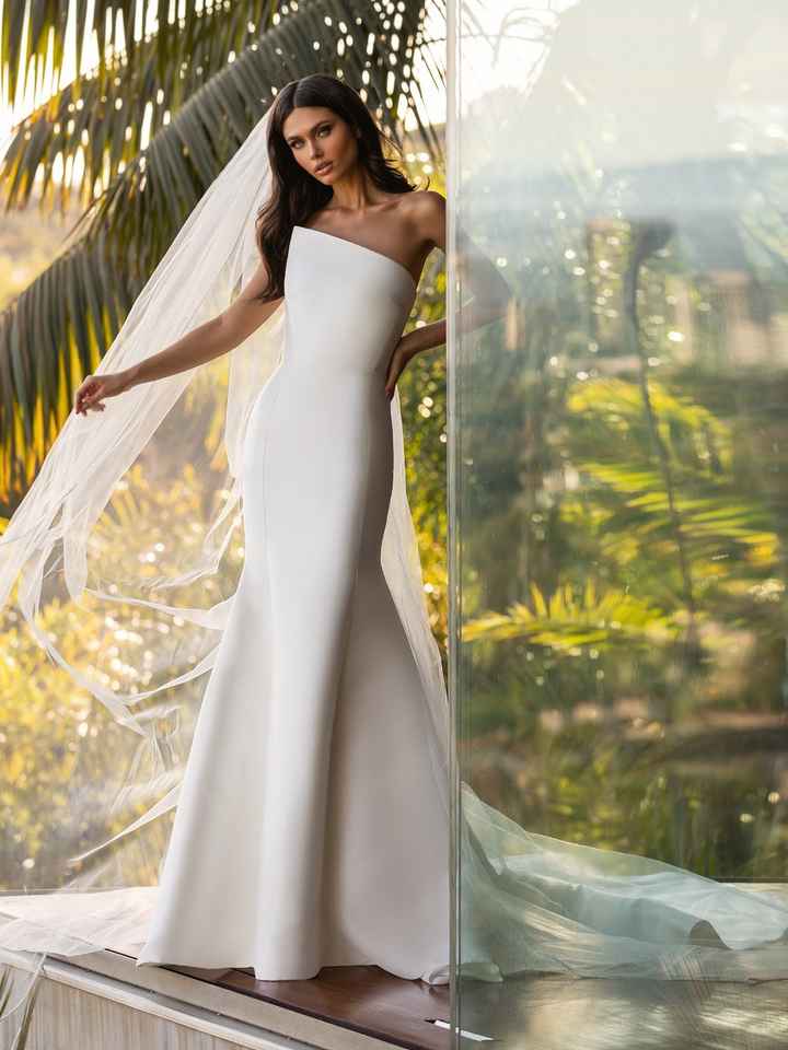 3 vestidos com decote assimétrico... escolhe! - 1