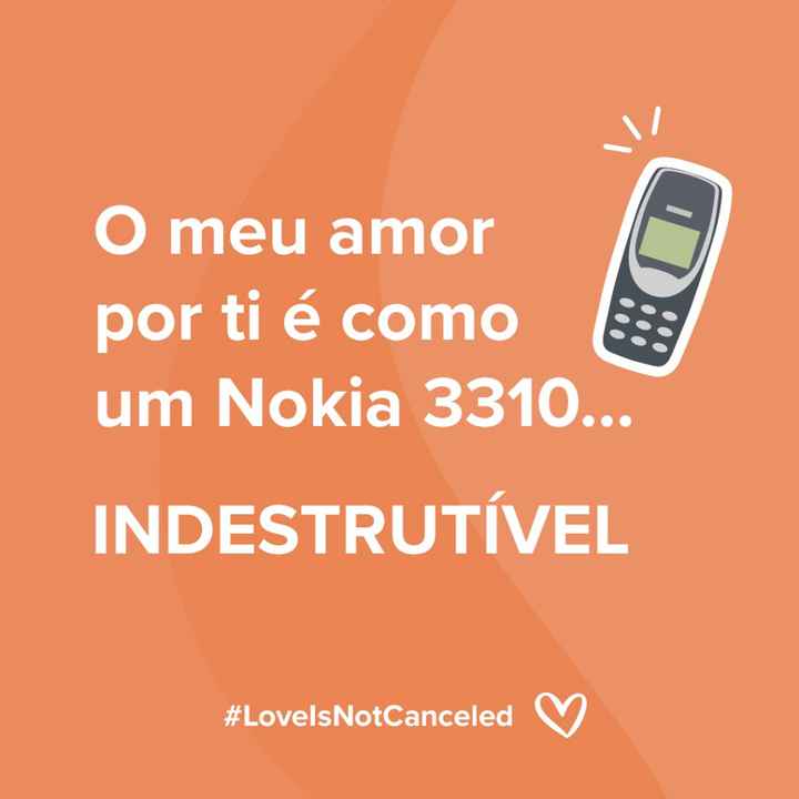Junta-te ao Global Love Day nas redes sociais de Casamentos.pt ❤🌈 - 1
