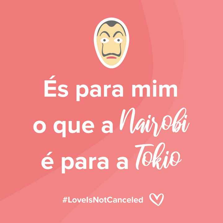 Junta-te ao Global Love Day nas redes sociais de Casamentos.pt ❤🌈 - 2